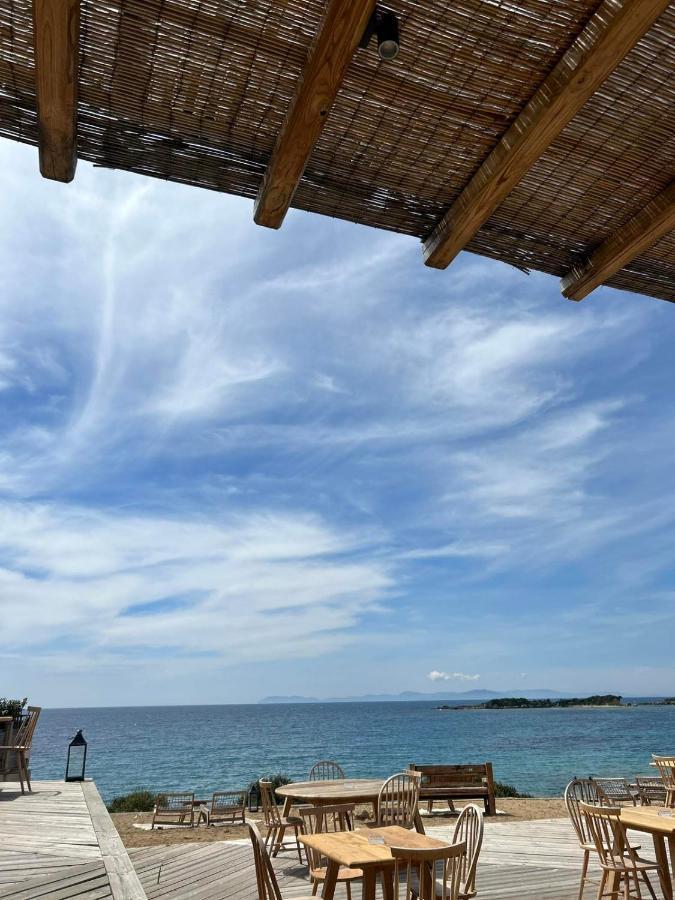Alexandros Villa Pyrgos  Luaran gambar